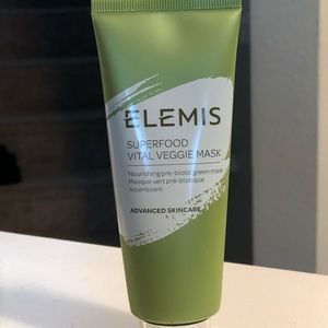 ✨Elemis Superfood Veggie Mask ✨